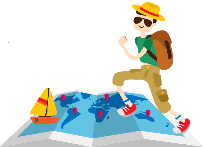 Cursos de español intensivos.