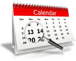 Cursos de español intensivos de 1 semana de duración.