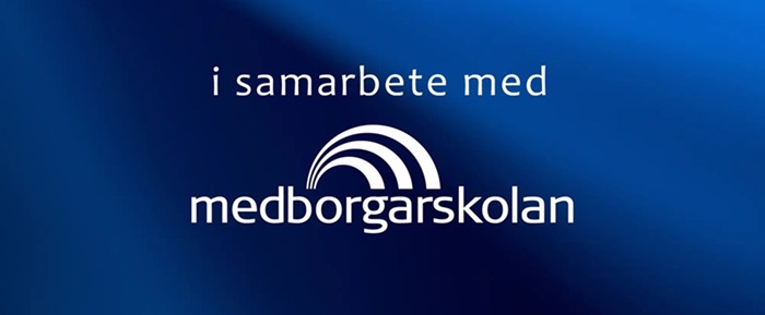 spanskakurser i samarbete med Medborgarskolan